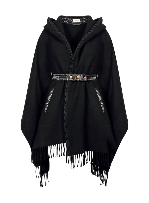 PELERINA  MONCLER